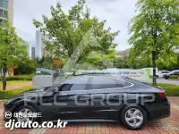 2022 Hyundai Sonata