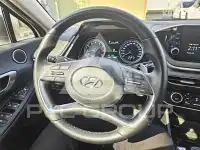 2022 Hyundai Sonata