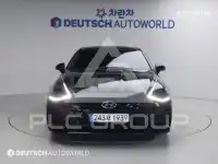 2022 Hyundai Sonata