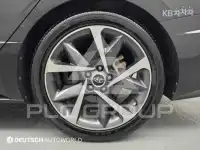 2022 Hyundai Sonata