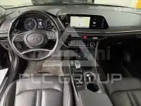 2022 Hyundai Sonata