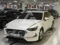 2022 Hyundai Sonata
