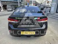 2022 Hyundai Sonata