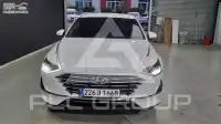 2022 Hyundai Sonata