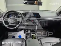 2022 Hyundai Sonata