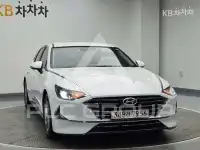 2022 Hyundai Sonata