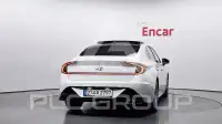 2022 Hyundai Sonata