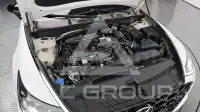 2022 Hyundai Sonata
