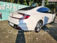 2022 Hyundai Sonata