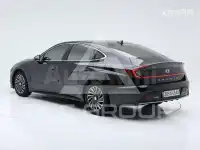 2022 Hyundai Sonata