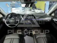 2022 Hyundai Sonata