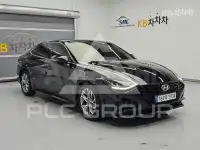2022 Hyundai Sonata