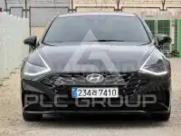 2022 Hyundai Sonata