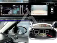 2022 Hyundai Sonata