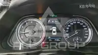 2022 Hyundai Sonata