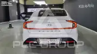 2022 Hyundai Sonata