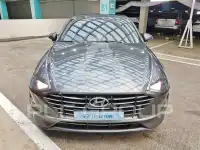 2022 Hyundai Sonata
