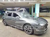 2022 Hyundai Sonata