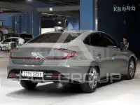 2022 Hyundai Sonata