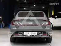 2022 Hyundai Sonata