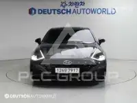 2022 Hyundai Sonata