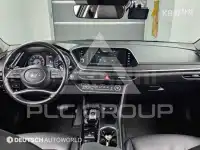 2022 Hyundai Sonata