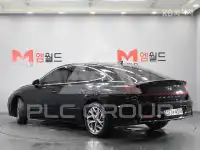 2022 Hyundai Sonata