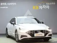 2022 Hyundai Sonata