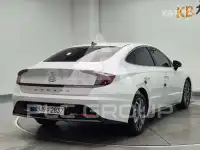 2022 Hyundai Sonata