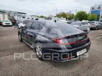 2022 Hyundai Sonata