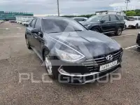 2022 Hyundai Sonata