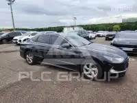 2022 Hyundai Sonata