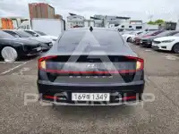 2022 Hyundai Sonata
