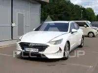2022 Hyundai Sonata