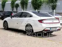 2022 Hyundai Sonata