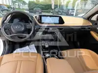 2022 Hyundai Sonata
