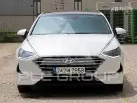 2022 Hyundai Sonata