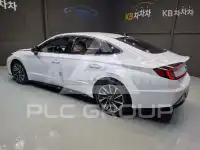 2022 Hyundai Sonata