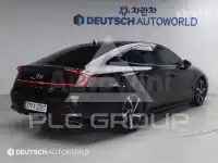 2022 Hyundai Sonata