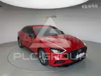 2022 Hyundai Sonata