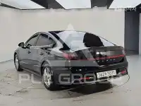 2022 Hyundai Sonata
