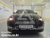 2022 Hyundai Sonata