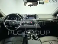2022 Hyundai Sonata
