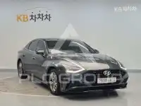 2022 Hyundai Sonata