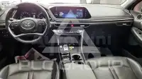 2022 Hyundai Sonata