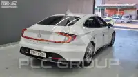 2022 Hyundai Sonata