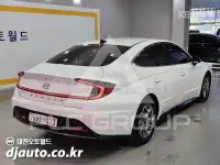 2022 Hyundai Sonata
