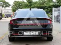 2022 Hyundai Sonata