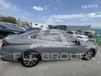 2022 Hyundai Sonata