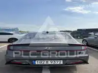 2022 Hyundai Sonata